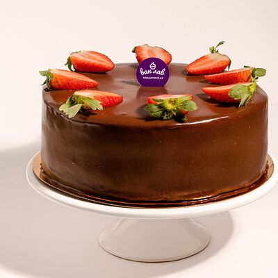 Торт Ванлав в Ван лав по цене 1990 ₽