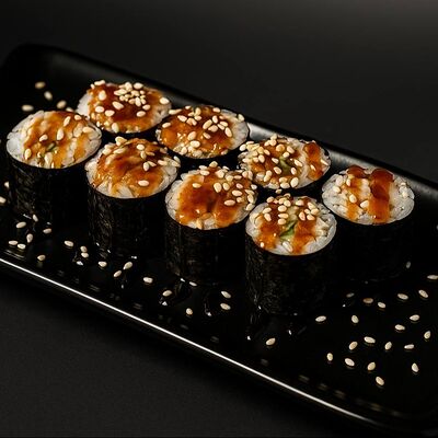 Унаги маки в Sandwich club по цене 280 ₽