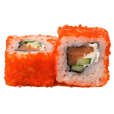 Ролл Калифорния лосось в SUSHIBOX по цене 229