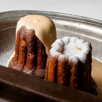 Канелле Бордоле в Christian по цене 740 ₽