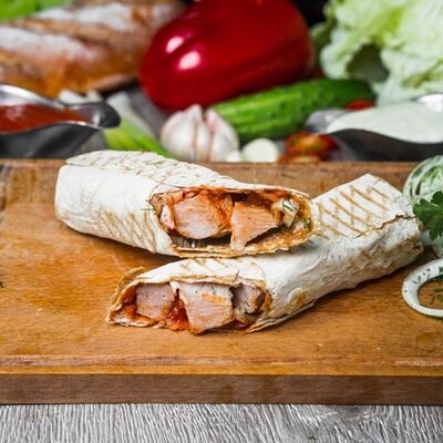 Икибер cвиная в Огонек по цене 400 ₽