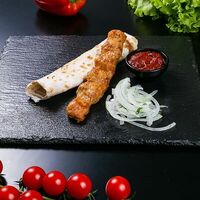 Кебаб из курицы в SanchoPancho