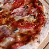 Домашняя (30 см) в Bella Strada