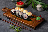 Креветка tasty в SushiKent