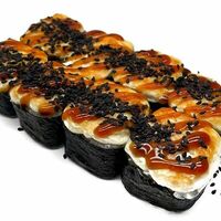 Риф в Эби Суши