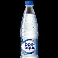 BonAqua газированная в Ajia