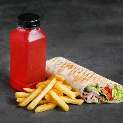 Сэт №3 в Doner em по цене 539 ₽