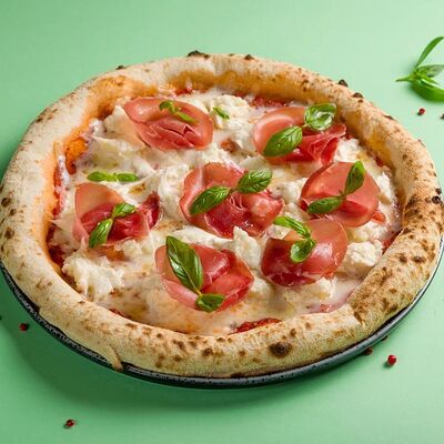 Молочный цветок в PIZZART PREMIUM по цене 2250 ₽