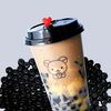 А3 Черный молочный чай в Bobo tea по цене 520
