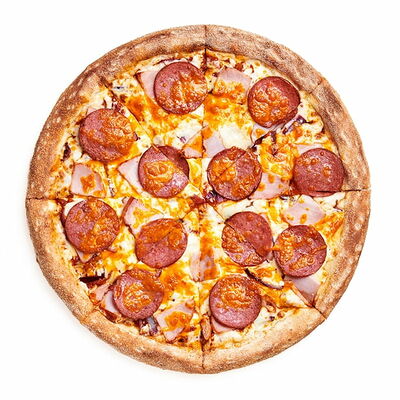 Мясная в Томат и чеддер по цене 873 ₽