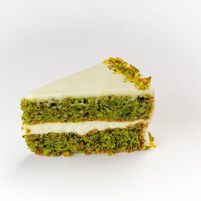 Торт фисташковый в Плов Хауз по цене 355 ₽