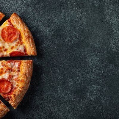 Пицца Пеперони в Mama miya по цене 799 ₽