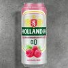 Пиво безалкогольное Hollandia Малина-мята в Тейват по цене 240