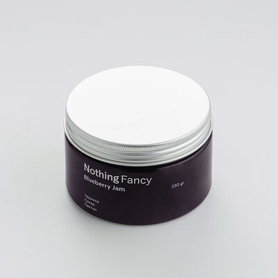 Blueberry Jam в Nothing Fancy по цене 800 ₽