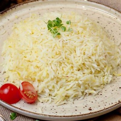 Рис отварнойв Lariote по цене 390 ₽