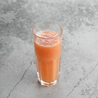 Грейпфрутовый фреш в Баклажан Озерки
