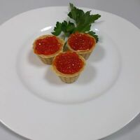 Икра красная в Разгуляй