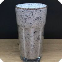 Шейк Орео в Coffeeshop Company