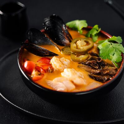 Том ям в Sёmga по цене 429