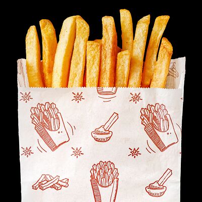 Картофель фри в Досытаевский по цене 190 ₽