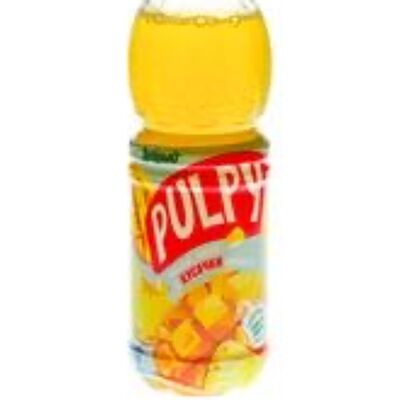 Добрый Pulpy Ананас и Мангов Kantin по цене 130 ₽