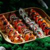 Сет Кетсуми в Эбби Noodles & Sushi Bar по цене 2950