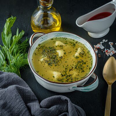 Гюрза в Ресторан Воробьёвы Горы PREMIUM по цене 679 ₽