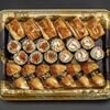 Сет Угорь в Bluefin по цене 4090