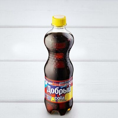 Добрый Кола 