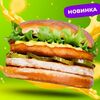 Чикен карри в Double Burger по цене 570