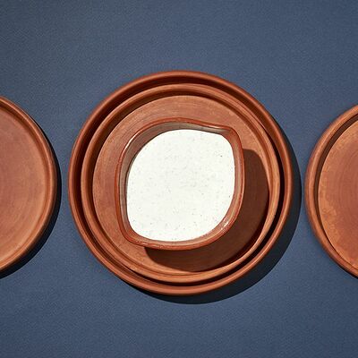 Сливочный соус с мятой в Хачапури и вино по цене 40 ₽