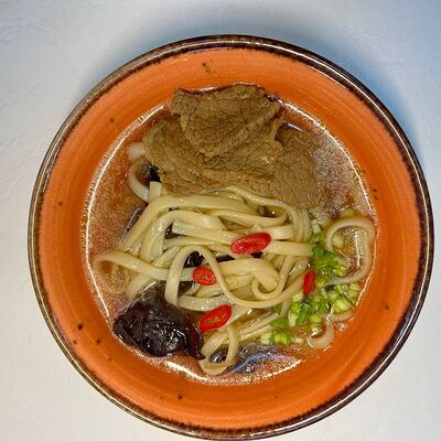 Нику удон в Азия Time по цене 479 ₽