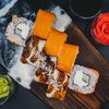 Ролл Дуэт в Sushi Time по цене 830