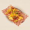 Картошка Фри Сыр & Бекон в Slice guys по цене 350