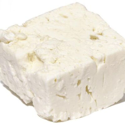 Сыр Фета в Гриль Хаус по цене 100 ₽