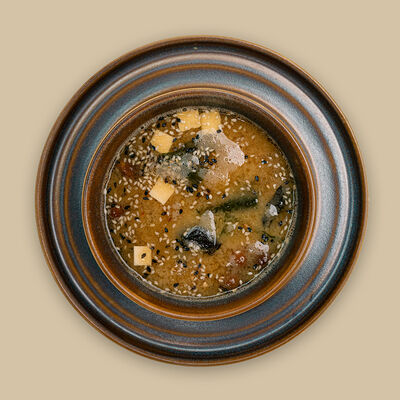 Мисо в Любим сытно по цене 510 ₽