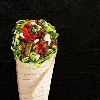 Говяжий в HOT DOG BRO по цене 473 ₽