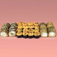 Сет Острый New в Фреш буфет