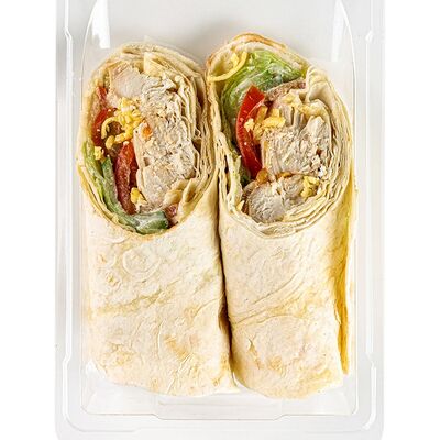 Ролл Цезарь в CoffeeFact по цене 390 ₽