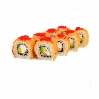 Филадельфия Vip в Sushi kim по цене 1026 ₽