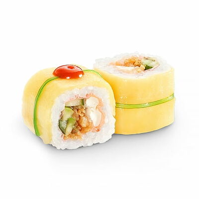 Икигай в Еоки по цене 588 ₽