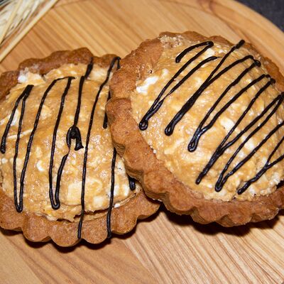 Пироженое фараон в Хлеборезов по цене 100 ₽