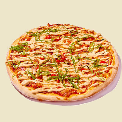 Пицца круг Тако 25 см в Римляне по цене 900 ₽