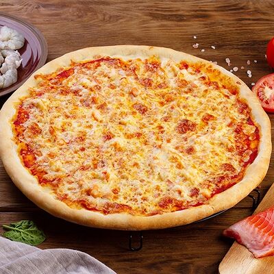 Обожайка в Сама спекла по цене 1469 ₽