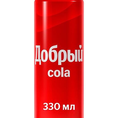 Добрый Cola в Kantin по цене 110 ₽