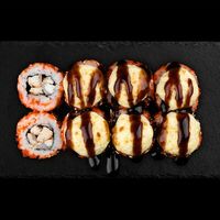 Нагасаки в Суши Фишка