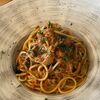 Spaghetti al tonno в Rusticone caffe по цене 799