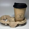 Американо в Coffee panda по цене 210