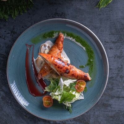 Куриное филе Кайса в Асгард по цене 660 ₽