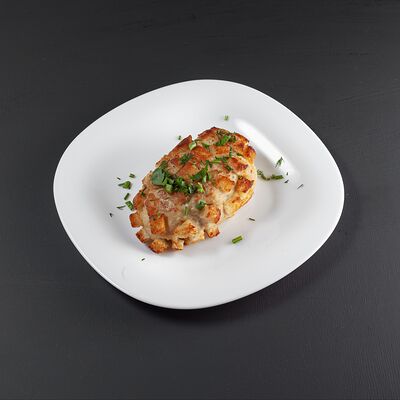 Котлета Пожарская в едDA по цене 240 ₽